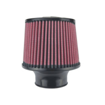 Luftfilter 2.75'' Black Filter 6'' Base / 5'' Tall / 5'' Top Reservdelsfilter Injen